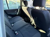 Usado Land Rover Freelander S 112 CV (82 kW) 2005 Gris / plata SUV