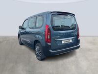 Brugt Citroën Berlingo 102 HK (75 kW) 2025 Rød MPV