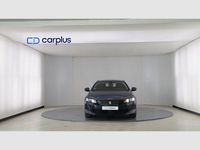 Usado Peugeot 508 SW Allure 130 CV (95 kW) 2020 Dark blue (metalizado) Familiar