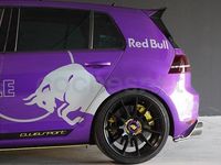 Usado VW Golf VII GTI Clubsport 265 CV (194 kW) 2016 Rosa Berlina