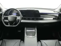 Usado Omoda 5 148 CV (108 kW) 2025 Negro SUV