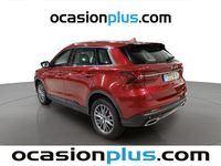 Usado SWM G01 131 CV (96 kW) 2023 Blanco SUV