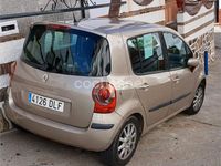 Usado Renault Modus Dynamique 98 CV (72 kW) 2004 Beige Monovolumen