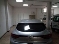 Usado Renault Mégane IV Business 115 CV (84 kW) 2021 Gris