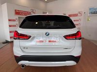 Usado BMW X1 Comfort Edition 116 CV (85 kW) 2021 Blanco SUV