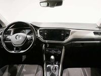 Usado VW T-Roc Advance 150 CV (110 kW) 2020 Azul SUV