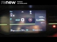 Usado Dacia Jogger Extreme 140 CV (102 kW) 2025 Verde Monovolumen