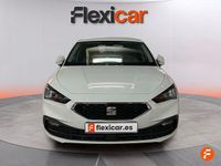 Usado Seat Leon Style 116 CV (85 kW) 2025 Blanco