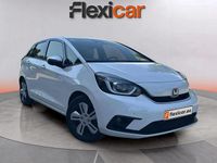 Usado Honda Jazz Executive 110 CV (80 kW) 2020 Blanco Utilitario