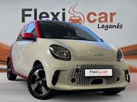 usado Smart ForFour Electric Drive 