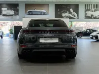 Usado Porsche Panamera 4 354 CV (260 kW) 2024 Gris / plata Berlina