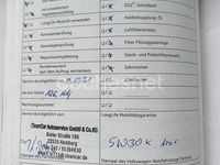 Usado VW Multivan 204 CV (150 kW) 2017 Negro Van