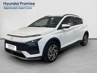 Usado Hyundai Bayon 80 CV (58 kW) 2025 SUV
