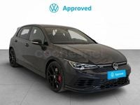 Usado VW Golf VIII GTI Clubsport 301 CV (221 kW) 2024 Gris / plata Berlina