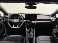 Nuevo Seat Leon FR 150 CV (110 kW) 2026 Rojo Utilitario