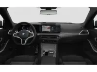 Usado BMW 330e Comfort Edition 292 CV (214 kW) 2025 Gris Familiar