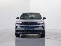 Usado Opel Mokka S 136 CV (100 kW) 2025 Gris SUV