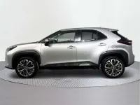 Usado Toyota Yaris Cross Style 116 CV (85 kW) 2024 SUV