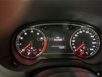 Usado Audi A1 Sportback 95 CV (69 kW) 2016 Blanco Utilitario