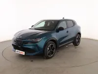 Usado Alfa Romeo Junior 136 CV (100 kW) 2026 Verde SUV
