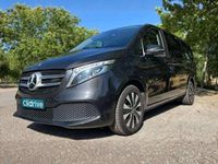 Usado Mercedes V220 Avantgarde 163 CV (119 kW) 2022 Gris Monovolumen