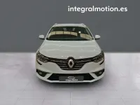 Usado Renault Mégane IV Zen 115 CV (84 kW) 2020 Blanco
