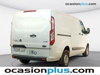 usado Ford Transit Custom Van 2.0 TDCI 96kW 320 L1 MHEV Trend