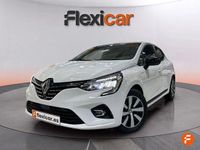 Usado Renault Clio V Techno 90 CV (66 kW) 2023 Blanco