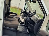 Usado Peugeot Boxer 86 CV (63 kW) 2002 Blanco Van