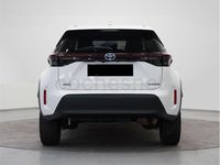 Usado Toyota Yaris Cross Style 116 CV (85 kW) 2021 Blanco SUV