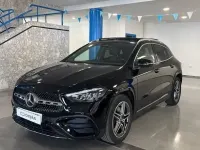 Usado Mercedes GLA200 163 CV (119 kW) 2024 SUV