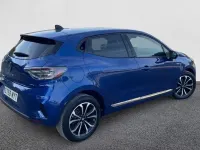 Usado Renault Clio Techno 100 CV (73 kW) 2025 Utilitario