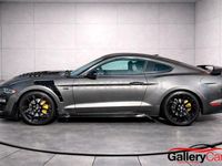 Usado Ford Mustang Fastback 291 CV (214 kW) 2020 Gris / plata Coupe