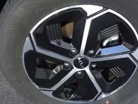 Nuevo Kia Niro 139 CV (102 kW) 2026 SUV