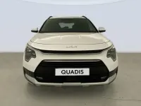 Usado Kia Niro 141 CV (103 kW) 2022 Blanco SUV