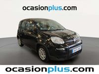 Usado Fiat Panda 70 HP (51 kW) 2023 Preto Citadino