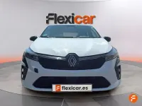 Usado Renault Clio Evolution 100 CV (73 kW) 2025 Blanco Utilitario
