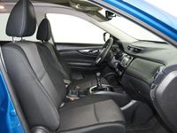 Usado Nissan X-Trail Tekna 150 CV (110 kW) 2019 Azul SUV