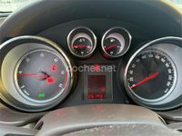 Usado Opel Insignia Edition 130 CV (95 kW) 2009 Blanco Berlina