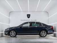 usado VW Passat 2.0TDI Sport DSG7 110kW