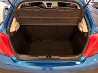 Usado Peugeot 207 69 CV (50 kW) 2008 Azul Utilitario