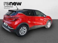 usado Renault Captur TCe GPF Micro Híbrido Zen103kW