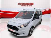 Usado Ford Grand Tourneo Connect Trend 100 CV (73 kW) 2022 Blanco Monovolumen