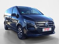 Używany Mercedes Vito 163 KM (119 kW) 2024 Van