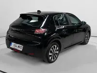 Usado Peugeot 208 Active 100 CV (73 kW) 2024 Utilitario