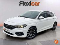 Usado Fiat Tipo Easy 120 CV (88 kW) 2018 Blanco Utilitario