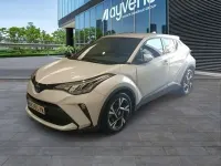 Usado Toyota C-HR Advance 122 CV (89 kW) 2022 Blanco SUV