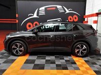 Usado VW ID.4 Pure 125 kW (170 CV) 2022 Gris SUV
