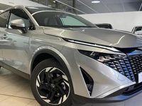 Usado Nissan Qashqai N-Connecta 140 CV (102 kW) 2024 Plata diamante SUV