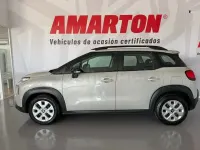 Usado Citroën C3 Aircross Live 110 CV (80 kW) 2020 Beige SUV